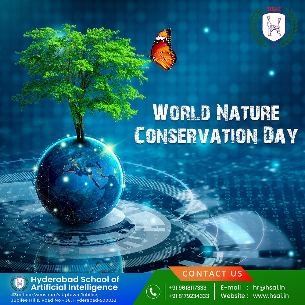 world-nature-conservation-day